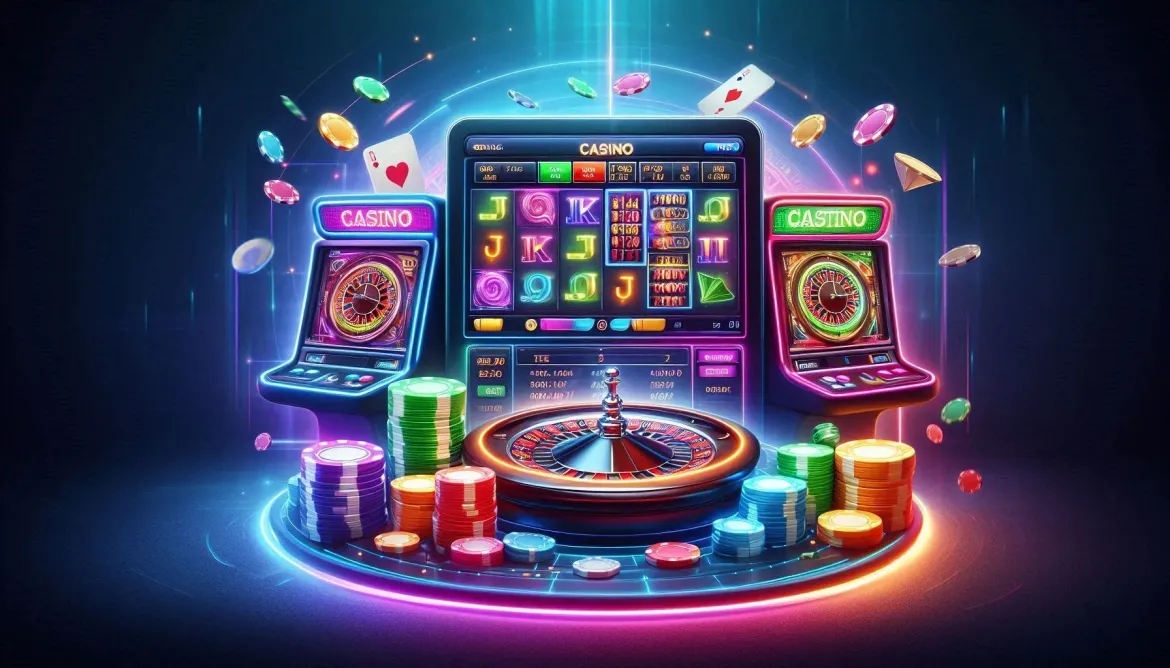 Beef Casino